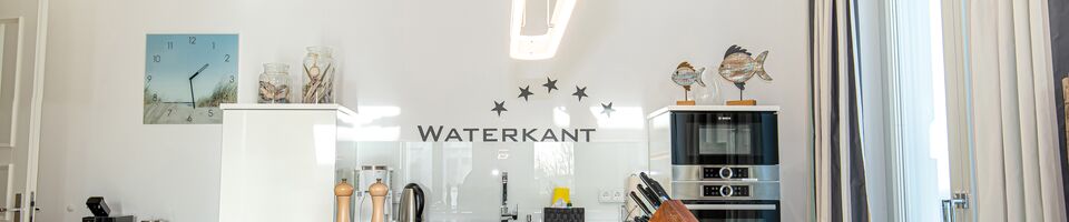 FIRST Waterkantsuite